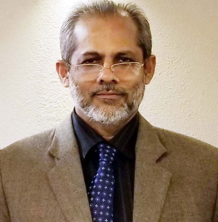 Vice Chancellor